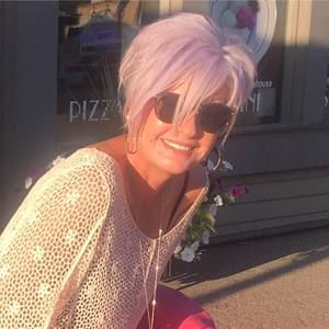 Meet your Posher, Sandra